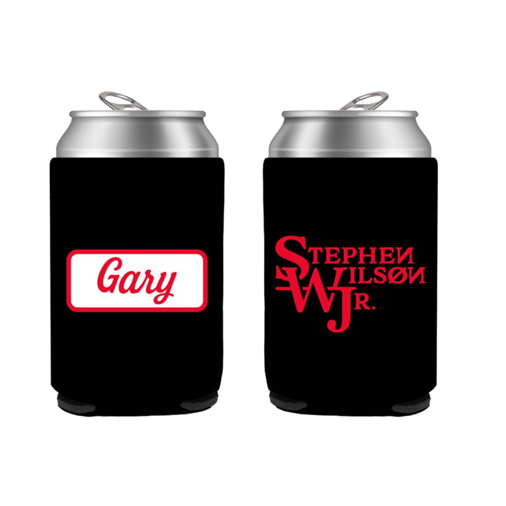 Gary Coozie
