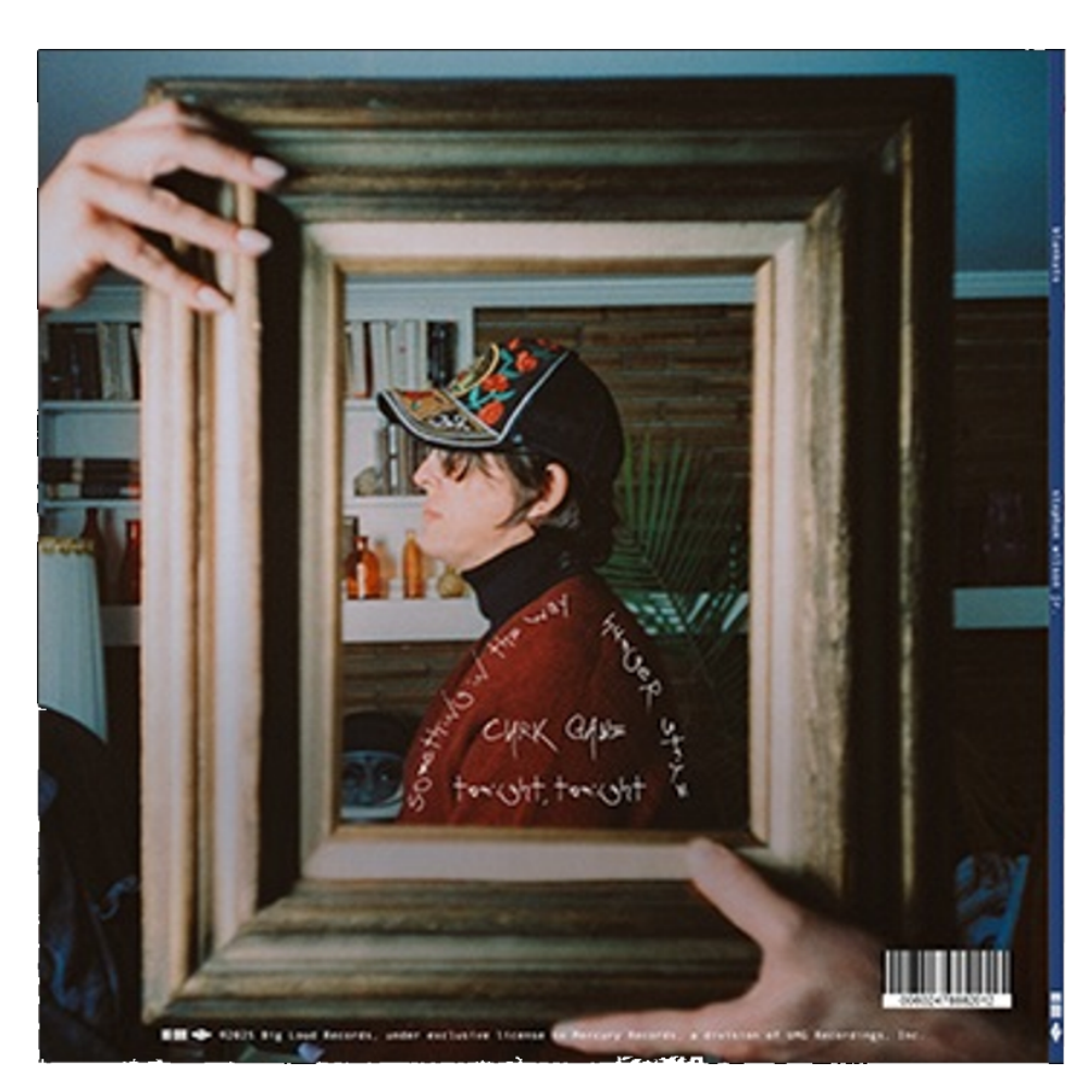 Blankets Vinyl- PRE ORDER