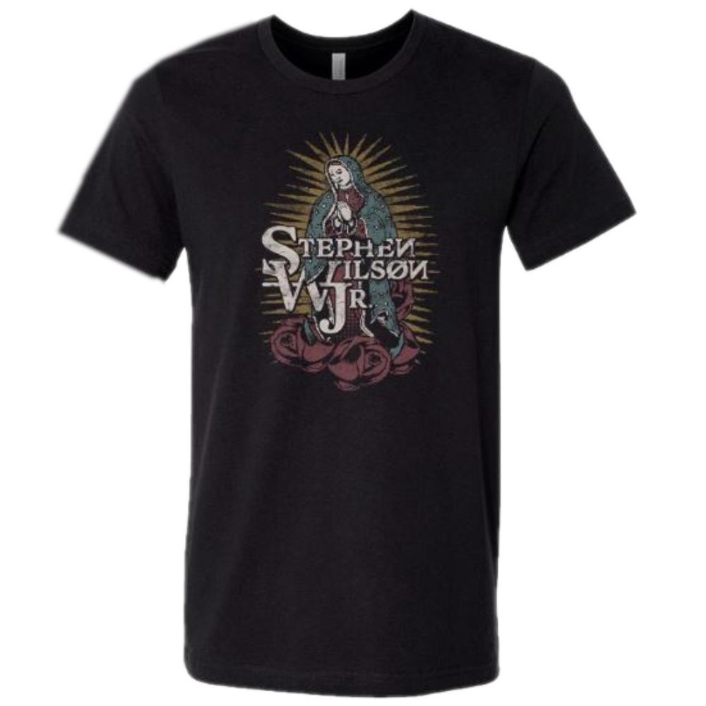 Lady of Guadalupe Tee