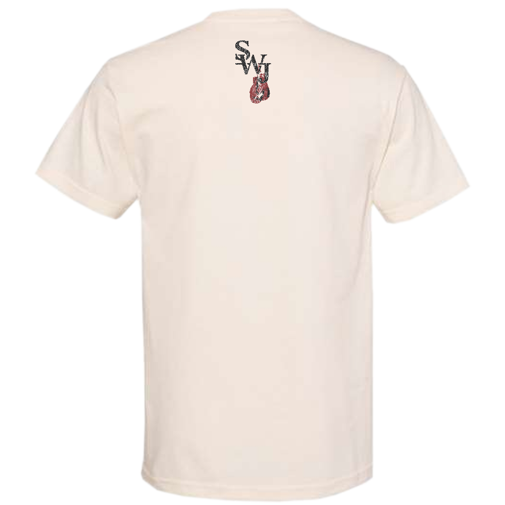 Søn of Dad Natural Tee
