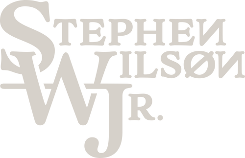 Stephen Wilson Jr.