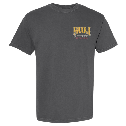 Boxing Club Tee