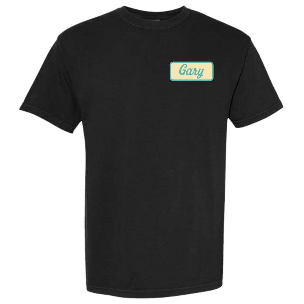 Gary Tee PRE ORDER