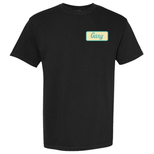 Gary Tee PRE ORDER