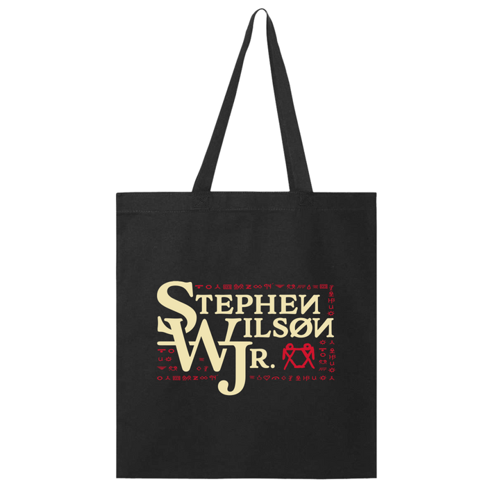 Steven Wilson Jr. Sticker Stephen Wilson Jr.